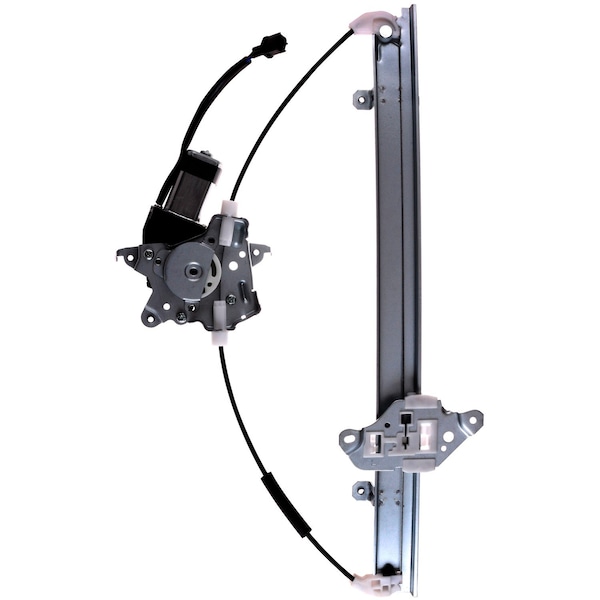 Continental/Teves Niss Frontier 15-05/Pathfindr 09-05/Xter Power Window Mo, Wl44153 WL44153 - main